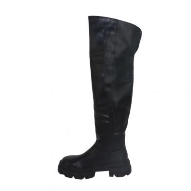 Koniarisshoes Γυναικεία Μπότα
