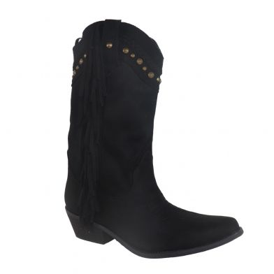 Koniarisshoes Γυναικεία Μπότα