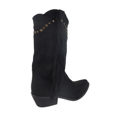 Koniarisshoes Γυναικεία Μπότα