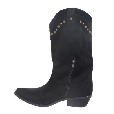 Koniarisshoes Γυναικεία Μπότα