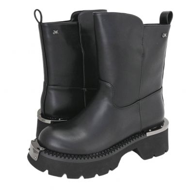 Gianna Kazakou Γυναικείο Μποτάκι