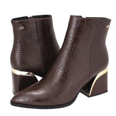 Gianna Kazakou Γυναικείο Μποτάκι