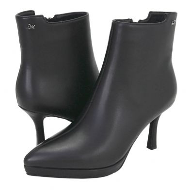 Gianna Kazakou Γυναικείο Μποτάκι