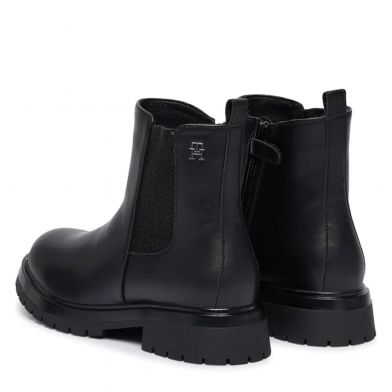 Tommy Hilfiger Γυναικείο Μποτάκι
