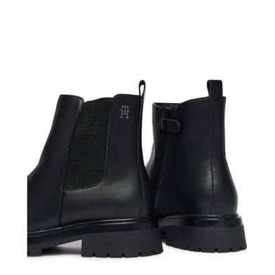 Tommy Hilfiger Γυναικείο Μποτάκι
