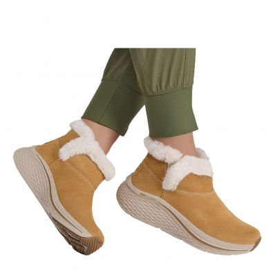 Skechers Γυναικείο Μποτάκι