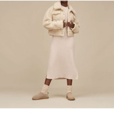 Ugg Γυναικείο Μποτάκι
