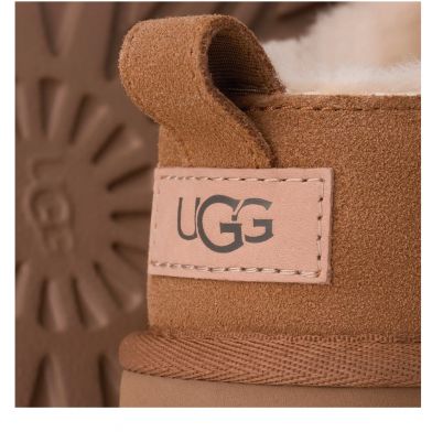 Ugg Γυναικείο Μποτάκι