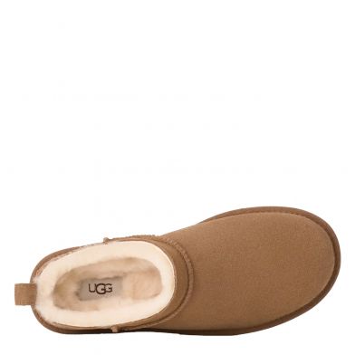 Ugg Γυναικείο Μποτάκι