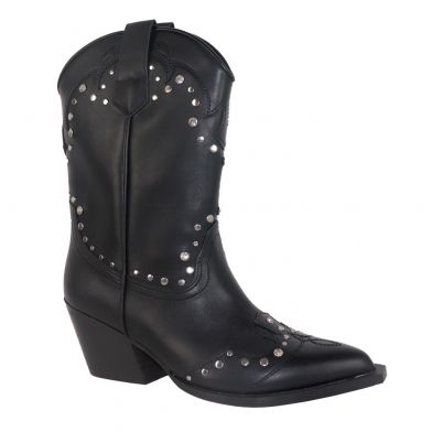 Koniarisshoes Γυναικείο Μποτάκι