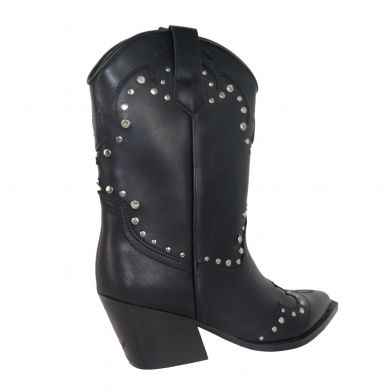 Koniarisshoes Γυναικείο Μποτάκι