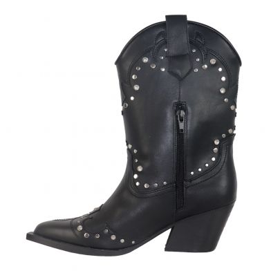 Koniarisshoes Γυναικείο Μποτάκι