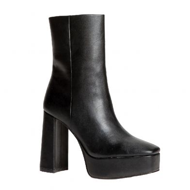 Koniarisshoes Γυναικείο Μποτάκι