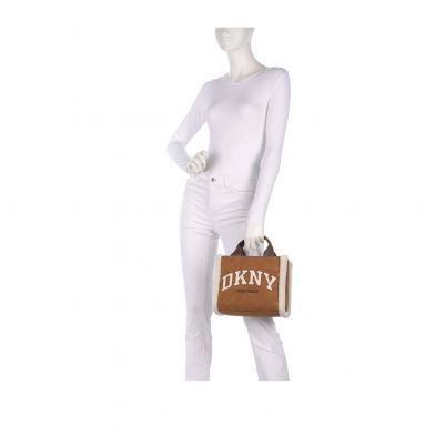 DKNY Γυναικεία Τσάντα Χειρός