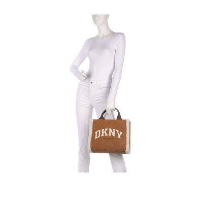DKNY Γυναικεία Τσάντα Χειρός