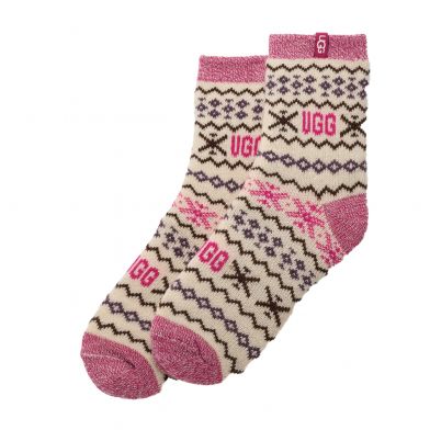 Ugg Γυναικείες Κάλτσες