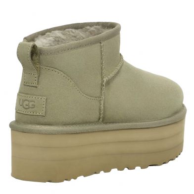 Ugg Γυναικείο Μποτάκι