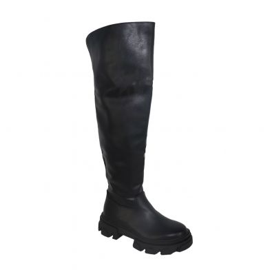 Koniarisshoes Γυναικεία Μπότα