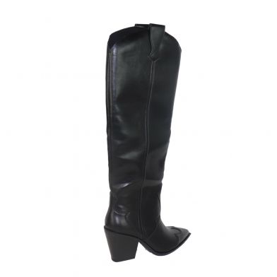 Koniarisshoes Γυναικεία Μπότα