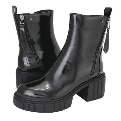 Gianna Kazakou Γυναικείο Μποτάκι