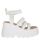 Koniarisshoes Γυναικεία Πλατφόρμα
