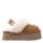 Ugg Γυναικεία Παντόφλα