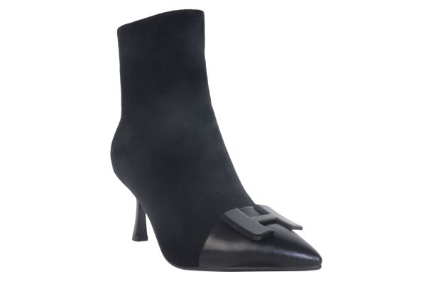 Gianna Kazakou Γυναικείο Μποτάκι