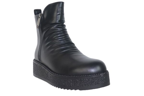 Koniarisshoes Γυναικείο Μποτάκι