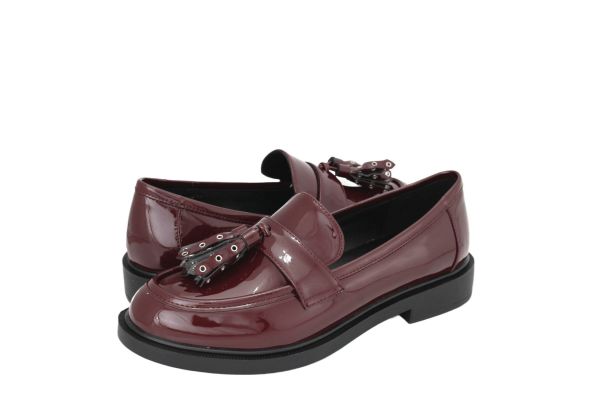 Gianna Kazakou Γυναικείο Loafer