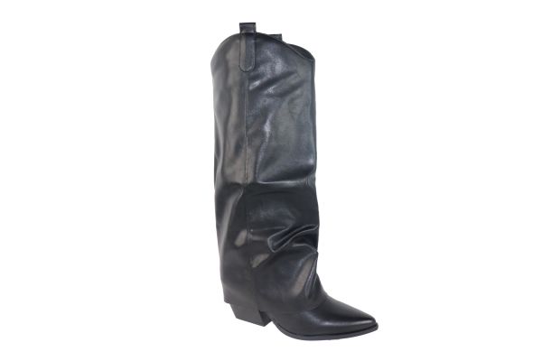 Koniarisshoes Γυναικεία Μπότα