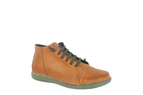 Chacal Γυναικείο Μποτάκι