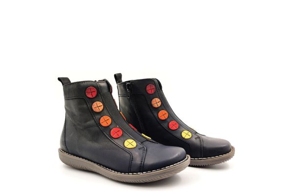 Chacal Γυναικείο Μποτάκι