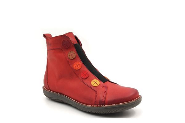 Chacal Γυναικείο Μποτάκι