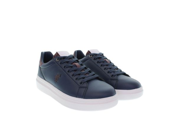 U.S. Polo ASSN. Ανδρικό Sneaker