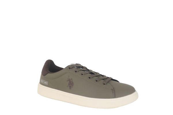 U.S. Polo ASSN. Ανδρικό Sneaker