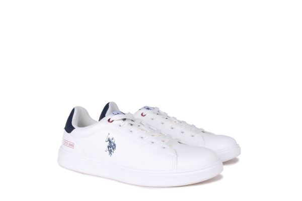 U.S. Polo ASSN. Ανδρικό Sneaker