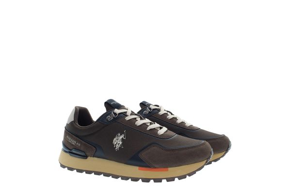 U.S. Polo ASSN. Ανδρικό Sneaker