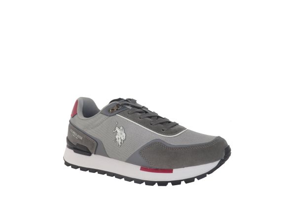 U.S. Polo ASSN. Ανδρικό Sneaker