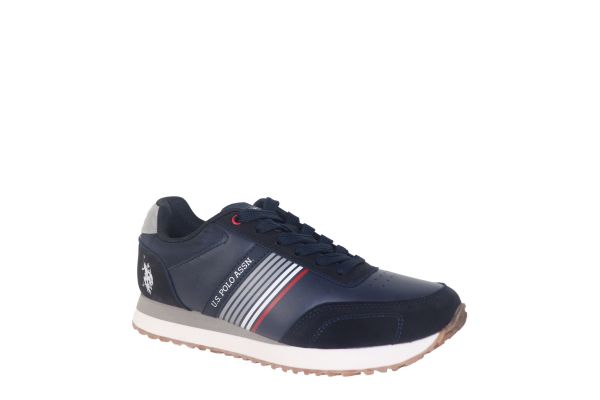 U.S. Polo ASSN. Ανδρικό Sneaker