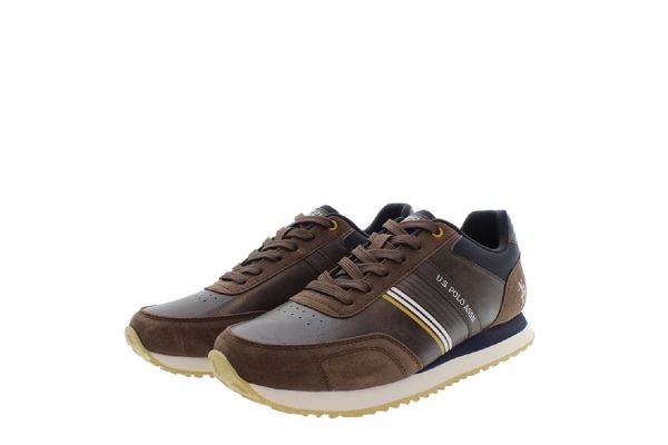 U.S. Polo ASSN. Ανδρικό Sneaker