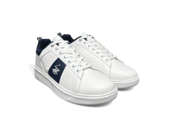 Beverly Hills Polo Club Ανδρικό Casual