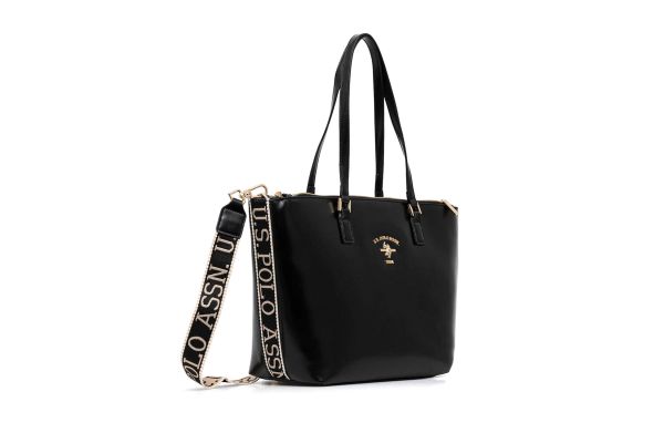 U.S. Polo ASSN Γυναικεία Τσάντα Ώμου