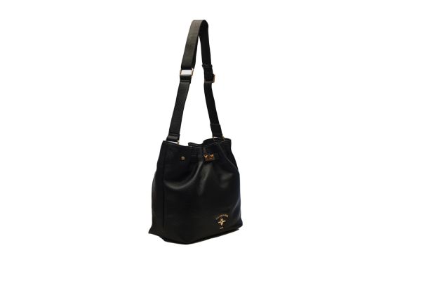 U.S. Polo ASSN Γυναικεία Τσάντα Ώμου