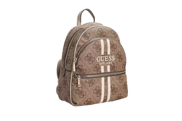 Guess Γυναικεία Τσάντα Πλάτης