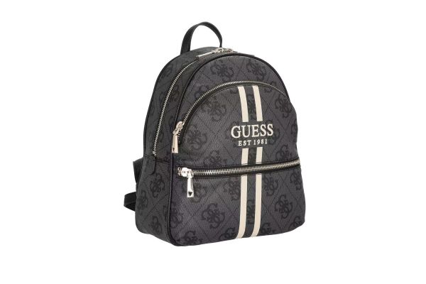 Guess Γυναικεία Τσάντα Πλάτης