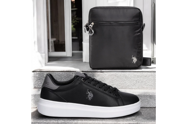 Σετ Ανδρικό Με Έκπτωση