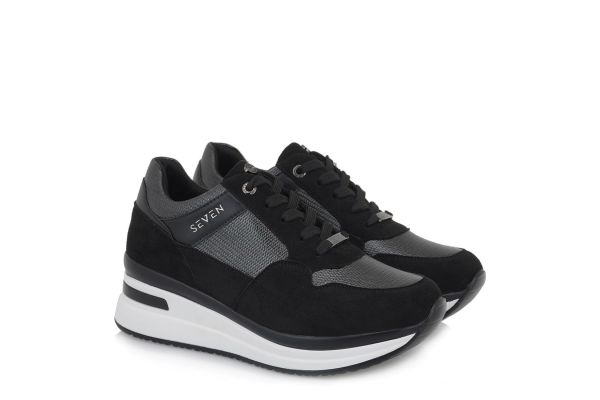 Seven Γυναικείο Sneaker Seven Γυναικείο Sneaker
