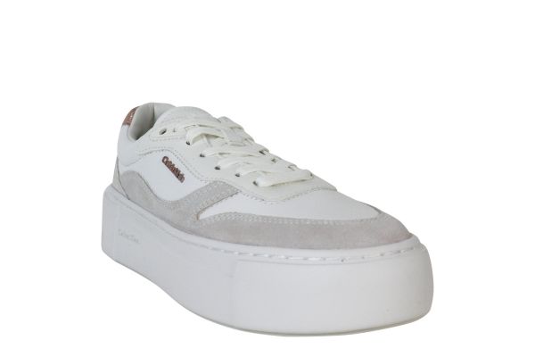 Calvin Klein Γυναικείο Sneaker Calvin Klein Γυναικείο Sneaker