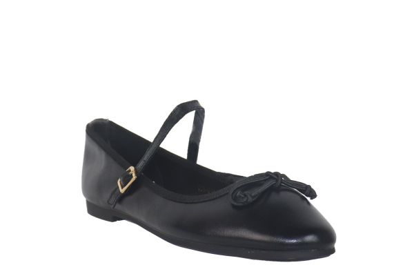 Francesco Milano Γυναικεία Μπαλαρίνα Francesco Milano Γυναικεία Μπαλαρίνα