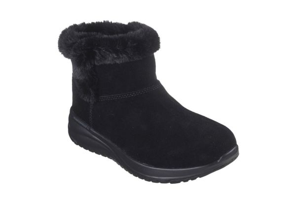 Skechers Γυναικείο Μποτάκι Skechers Γυναικείο Μποτάκι